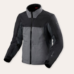 Giacca Touring Adventure Impermeabile e Protettiva REV'IT! Echelon GTX