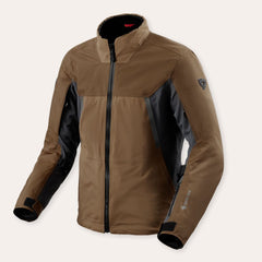 Giacca Touring Adventure Impermeabile e Protettiva REV'IT! Echelon GTX