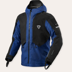 Giacca Adventure Touring REV'IT! Tectonic H2O