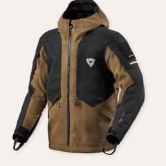 Giacca Adventure Touring REV'IT! Tectonic H2O