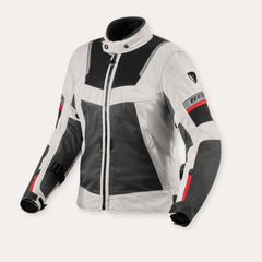 Giacca Multistagionale, Impermeabile e Ventilata REV'IT! Tornado 4 H2O Ladies