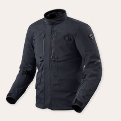 Giacca Moto Impermeabile e Termica REV'IT! Trench 2 GTX
