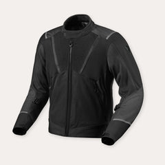 Giacca Moto Ventilata, Protettiva e Leggera REV'IT! Airwave 4