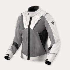 Giacca Moto Ventilata, Protettiva e Leggera REV'IT! Airwave 4 Ladies