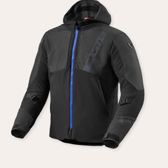 Giacca Moto Impermeabile, Termica e Sportiva REV'IT! Potential GTX