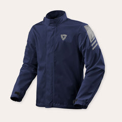 Giacca Antipioggia Impermeabile REV'IT! Cyclone 4 H2O