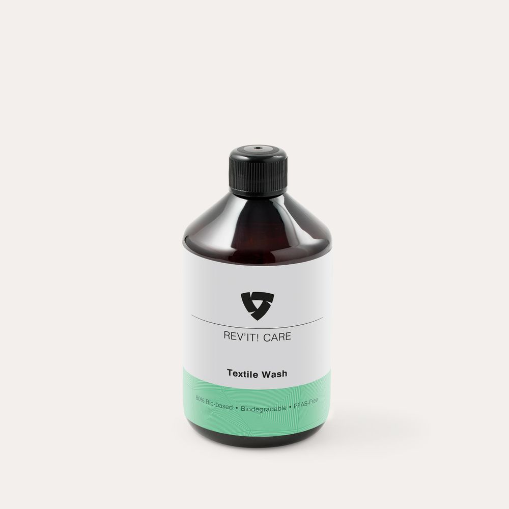 Textile Wash