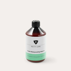 Textile Waterproofing Wash-in