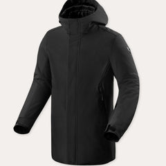 Giacca Moto Impermeabile e Protettiva Urbana REV'IT! Trafalgar 2 H2O