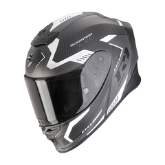 Casco Integrale Sportivo Scorpion EXO-R1 EVO CARBON AIR