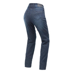 Jeans da donna ZENA Blu Scuro Tucano Urbano