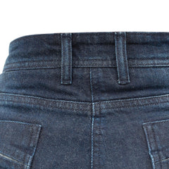 Jeans da donna ZENA Blu Scuro Tucano Urbano