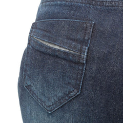 Jeans da donna ZENA Blu Scuro Tucano Urbano