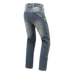 Jeans Blu Tucano Urbano Porto