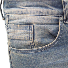 Jeans Blu Tucano Urbano Porto