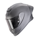 Casco Integrale Carbonio Racing Scorpion EXO-R1 EVO II CARBON AIR