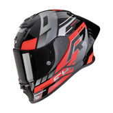 Casco Integrale Sportivo Scorpion EXO-R1 EVO II AIR