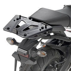 Attacco Posteriore Monorack Givi 1137FZ per Honda CB650F CBR650F 2014-2018