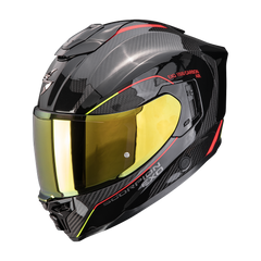 Casco Integrale Touring Scorpion EXO-1500 CARBON AIR