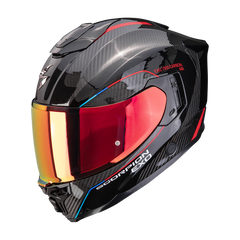 Casco Integrale Touring Scorpion EXO-1500 CARBON AIR