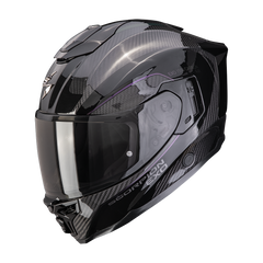 Casco Integrale Touring Scorpion EXO-1500 CARBON AIR