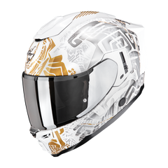 Casco Touring Scorpion EXO-1500 AIR