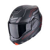 Scorpion EXO-TECH EVO Casco Moto Modulare