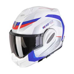 Casco Modulare Scorpion EXO-TECH EVO PRO