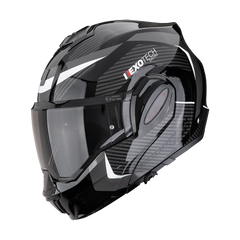 Casco Modulare Scorpion EXO-TECH EVO PRO