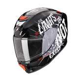 Casco Integrale Touring Bambino Scorpion EXO JNR AIR