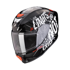 Casco Integrale Touring Bambino Scorpion EXO JNR AIR