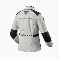 Giacca Ladies Voltiac 3 H2O - Trueriders Stock