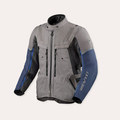 Giacca Moto Impermeabile e Termica REV'IT! Sand 5 H2O
