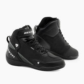 Scarpe G-Force 2 H2O, un modello impermeabile per donne. Design sportivo e funzionale. Di REV'IT!.