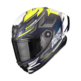 Casco Integrale Sportivo Scorpion EXO-RACE AIR