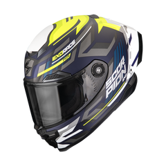 Casco Integrale Sportivo Scorpion EXO-RACE AIR