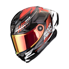 Casco Integrale Sportivo Scorpion EXO-RACE AIR