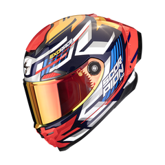 Casco Integrale Sportivo Scorpion EXO-RACE AIR