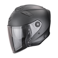 Casco Jet in Carbonio Scorpion Exo-GT