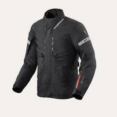 Giacca Moto Impermeabile, Termica e Protettiva REV'IT! Neptune 3 GTX