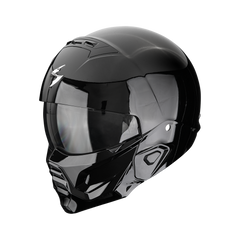 Casco Integrale Convertibile Scorpion EXO-COMBAT II