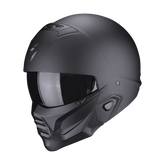 Casco Integrale Convertibile Scorpion EXO-COMBAT II