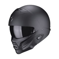 Casco Integrale Convertibile Scorpion EXO-COMBAT II