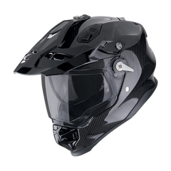 Casco Integrale in Carbonio Scorpion ADF-9000 CARBON AIR