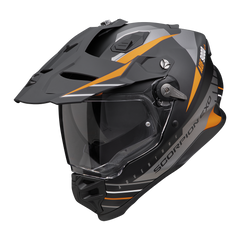 Casco Adventure Scorpion ADF-9000 AIR