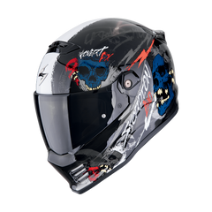 Casco Integrale Scorpion Covert FX
