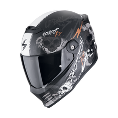 Casco Integrale Scorpion Covert FX