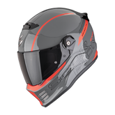Casco Integrale Scorpion Covert FX