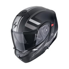 Casco Modulare Convertibile Scorpion EXO-930 EVO