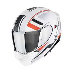 Casco Modulare Convertibile Scorpion EXO-930 EVO